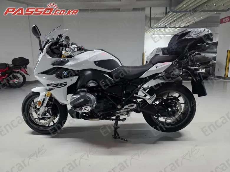 Bmw R 1250 Rs - фото 1