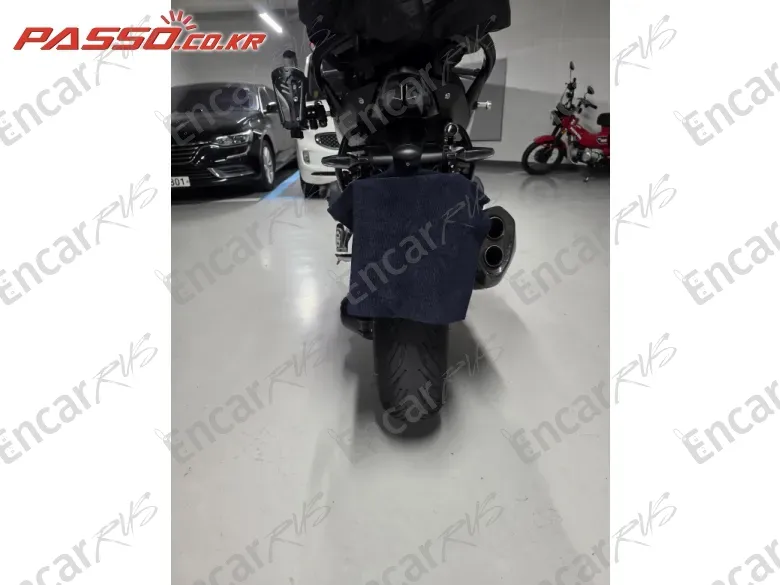 Bmw R 1250 Rs - фото 2