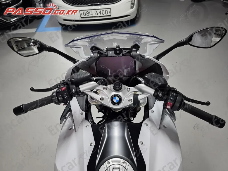Bmw R 1250 Rs - фото 3