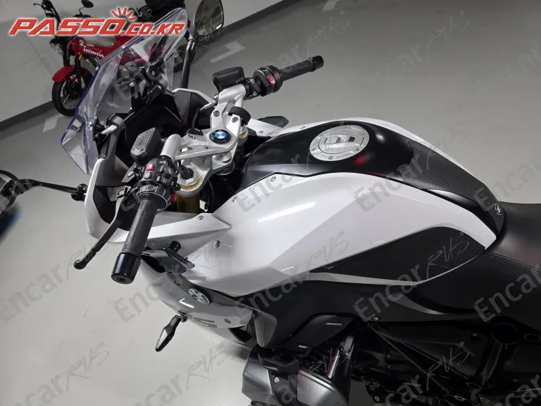 Bmw R 1250 Rs - фото 5