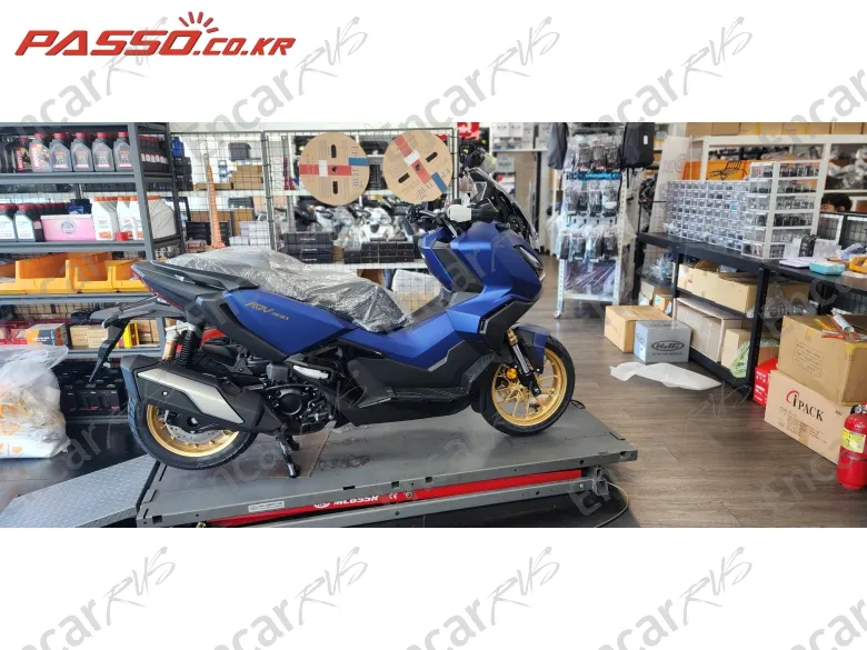 Honda Adv 350 - фото 0