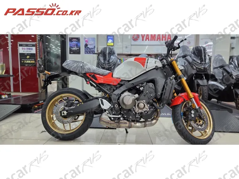 Yamaha Xsr 900 - фото 0