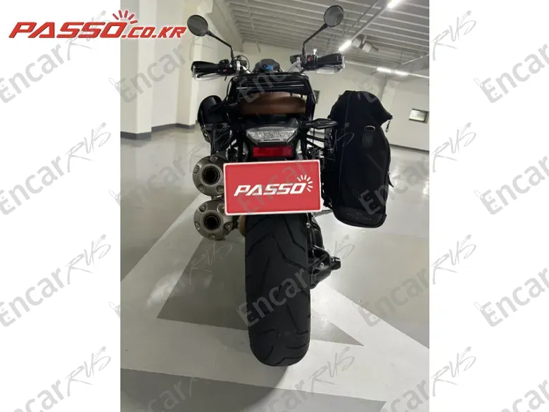 Bmw R Nine T Urban Gs - фото 2