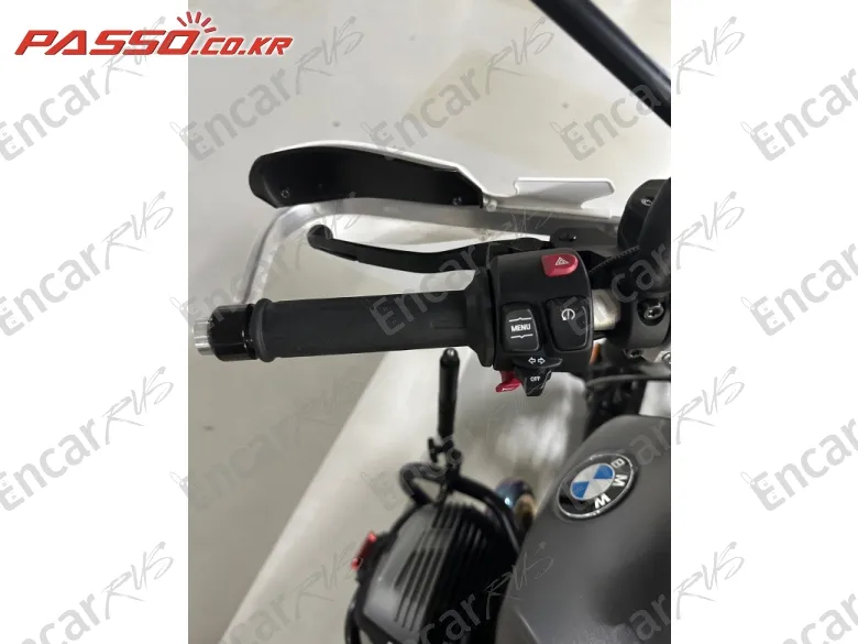Bmw R Nine T Urban Gs - фото 3