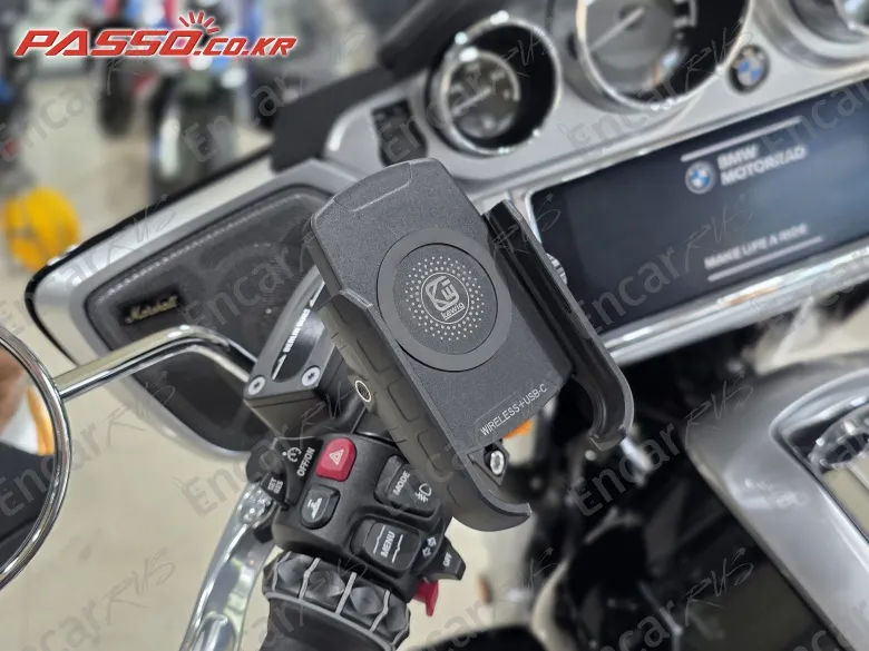 Bmw R 18 Transcontinental - фото 3
