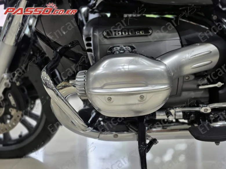 Bmw R 18 Transcontinental - фото 4