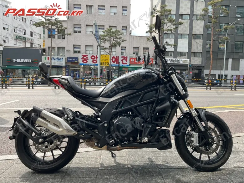Benelli 502 C - фото 0