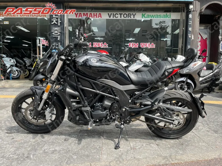 Benelli 502 C - фото 1