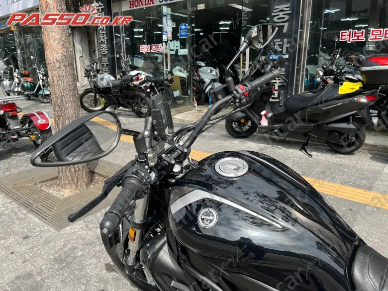 Benelli 502 C - фото 3