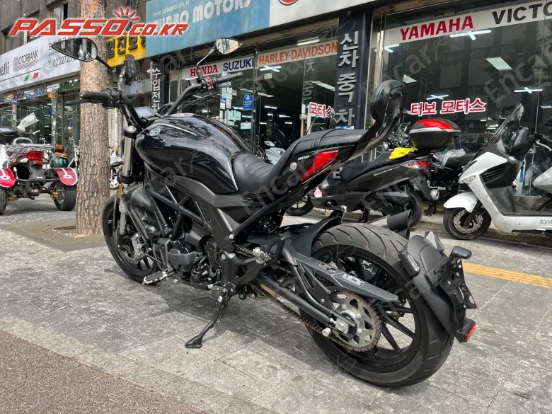 Benelli 502 C - фото 4