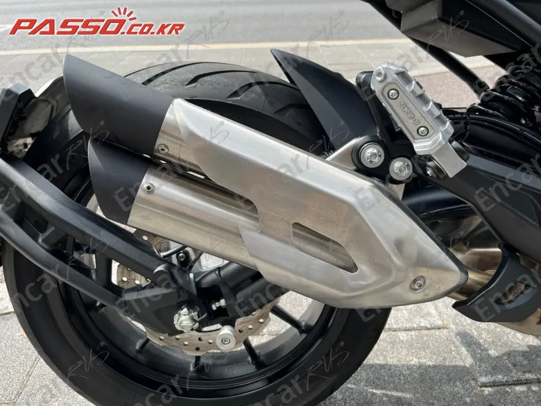 Benelli 502 C - фото 6
