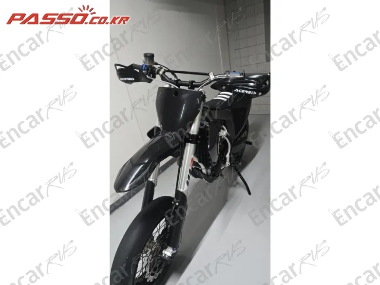 Husqvarna Fs 450 - фото 1