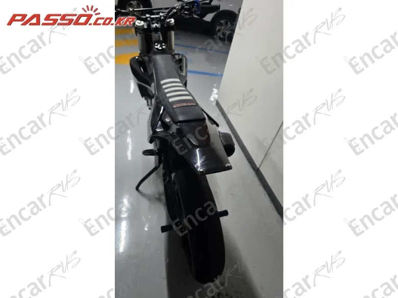 Husqvarna Fs 450 - фото 2