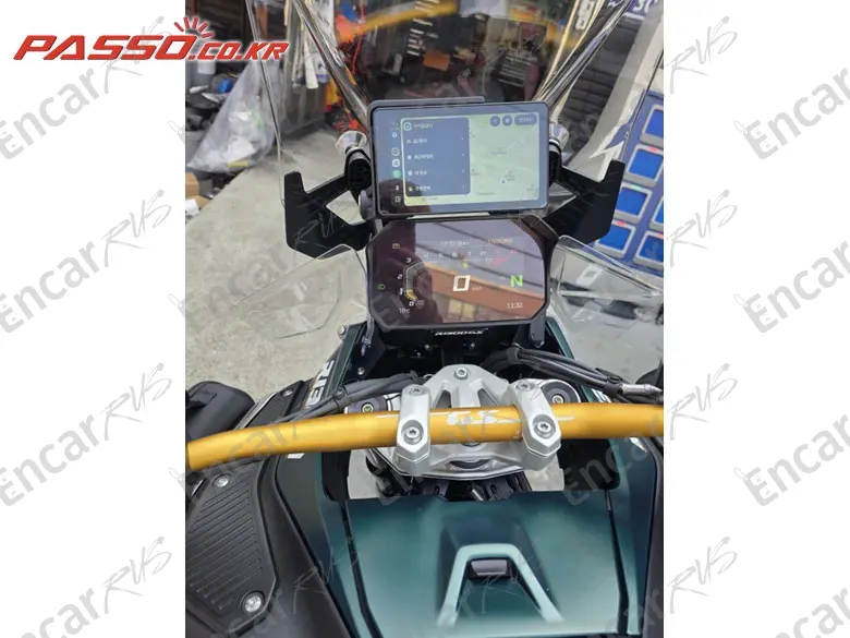 Bmw R 1300 Gs Adventure - фото 3