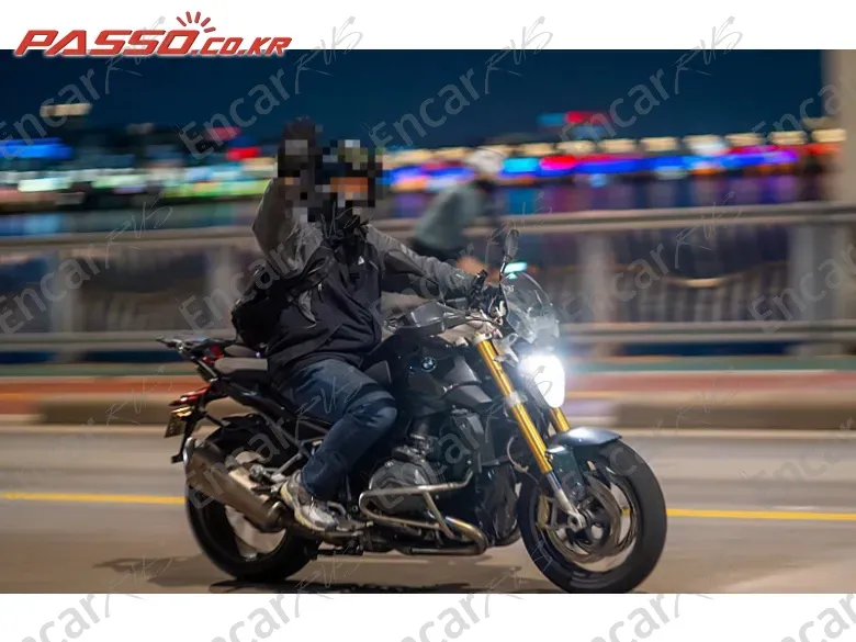 Bmw R 1200 R - фото 0