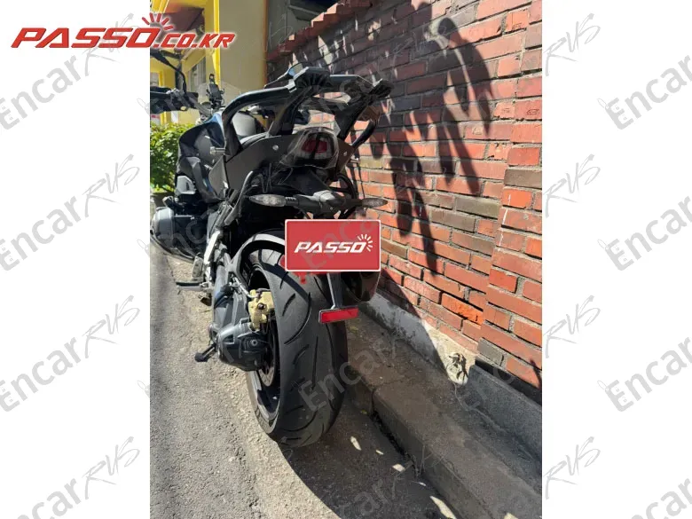Bmw R 1200 R - фото 2