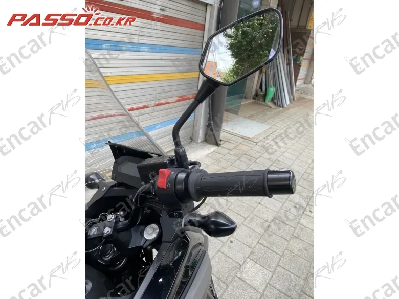 Honda Nc 750 X - фото 3