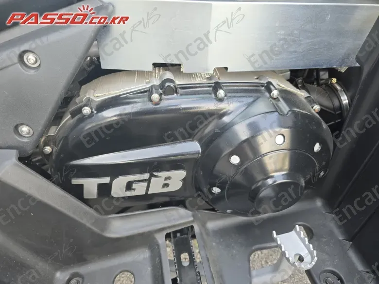 Tgb Target 600 Eps - фото 4