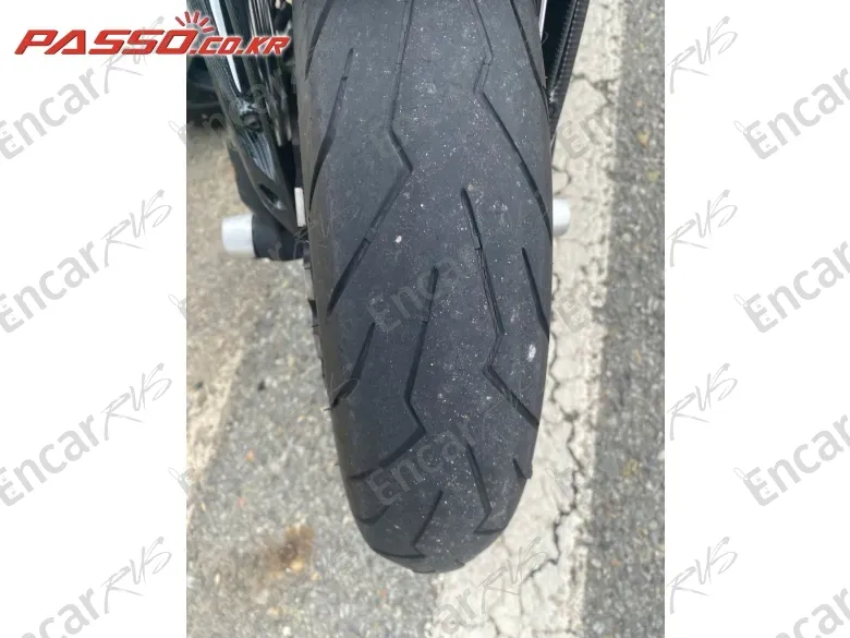 Ducati X Diavel - фото 4