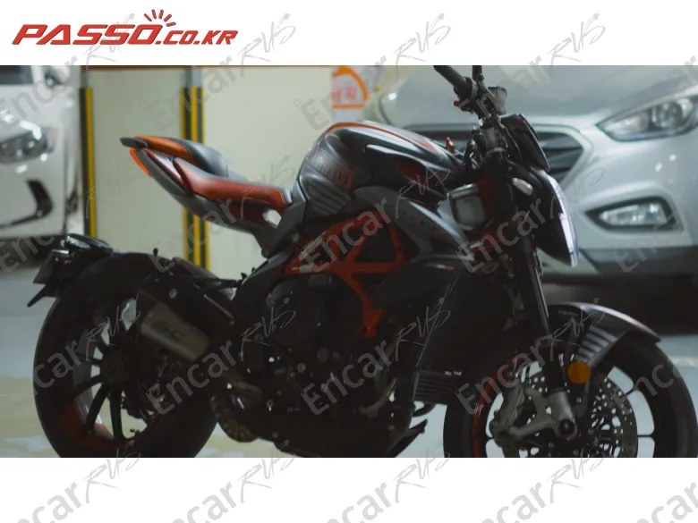 Mv Agusta Brutale 800 Rr - фото 0