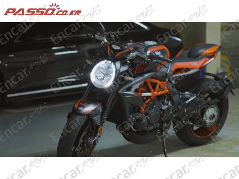 Mv Agusta Brutale 800 Rr - фото 1