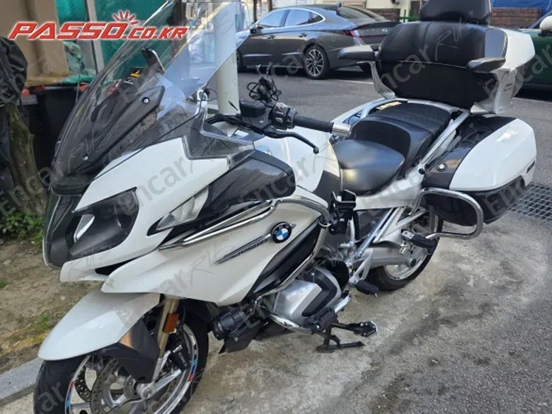 BMW R 1250 RT - фото 0