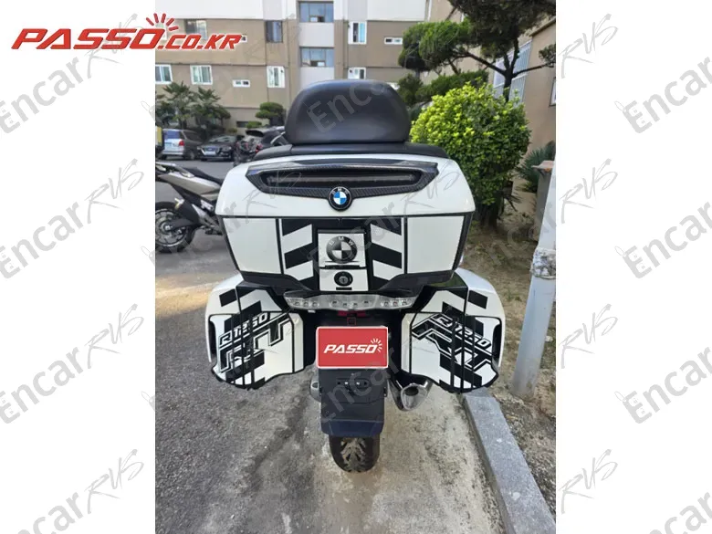 BMW R 1250 RT - фото 2