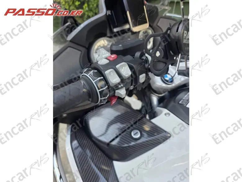 BMW R 1250 RT - фото 3