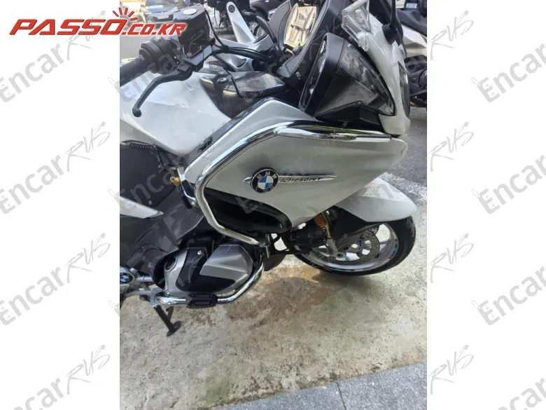 BMW R 1250 RT - фото 4