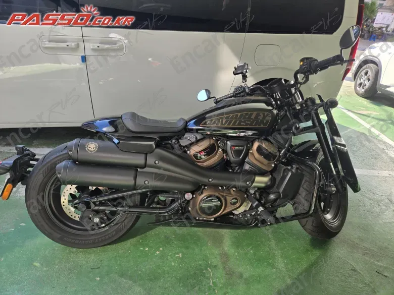 Harley-Davidson Fxdr 114 - фото 0