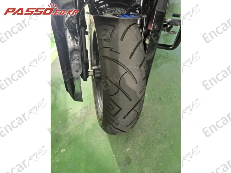 Harley-Davidson Fxdr 114 - фото 3
