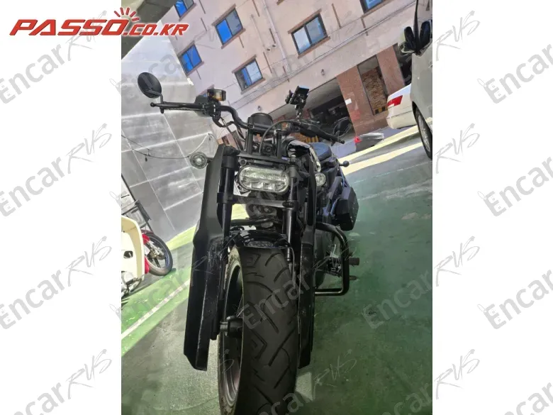 Harley-Davidson Fxdr 114 - фото 5