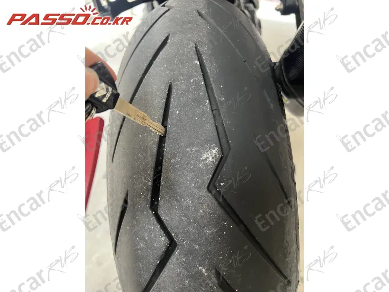 Suzuki Gsx R 1000 R - фото 5