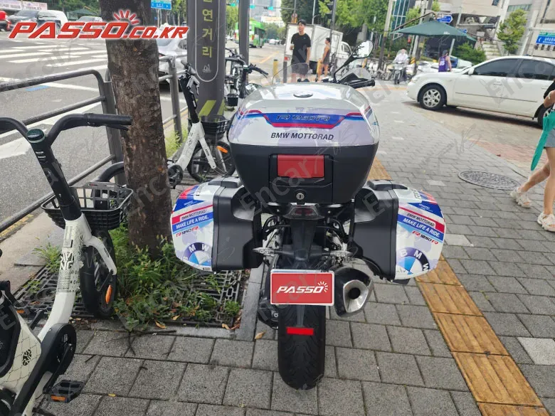 Bmw R 1250 R - фото 2