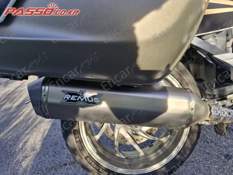 Bmw K 1600 Gtl Exclusive - фото 6
