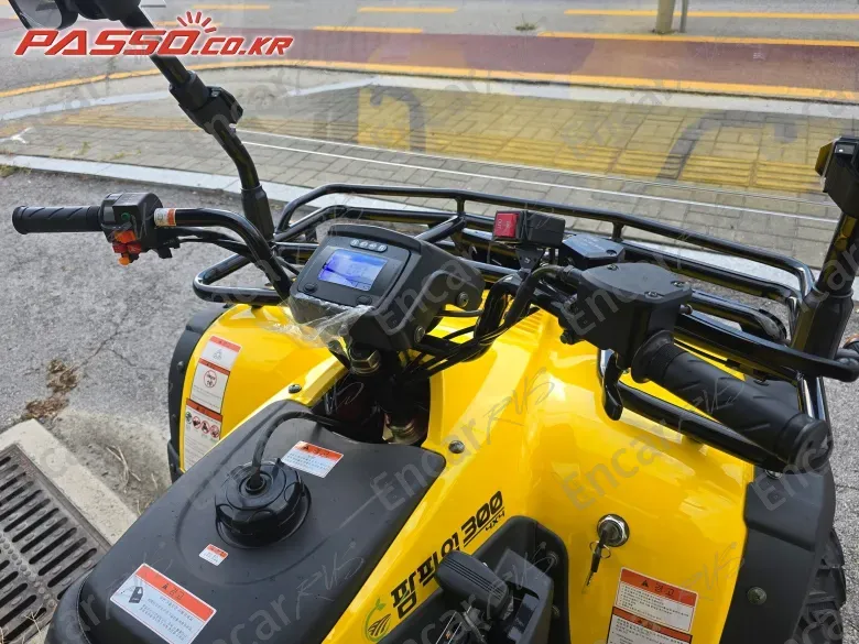 CHINESE.etc ATV - фото 3