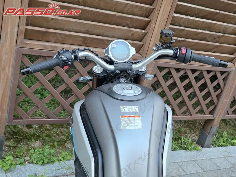 CFMOTO 700 CLX - фото 3