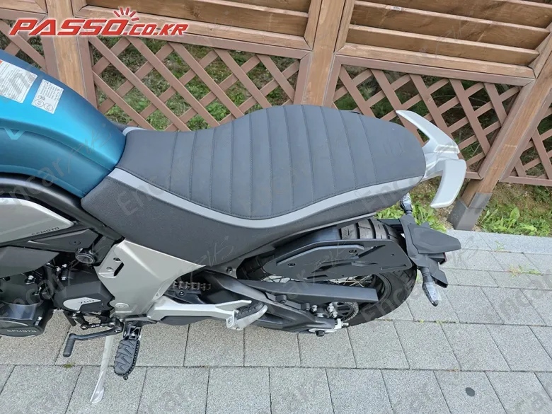 CFMOTO 700 CLX ADVENTURE - фото 6