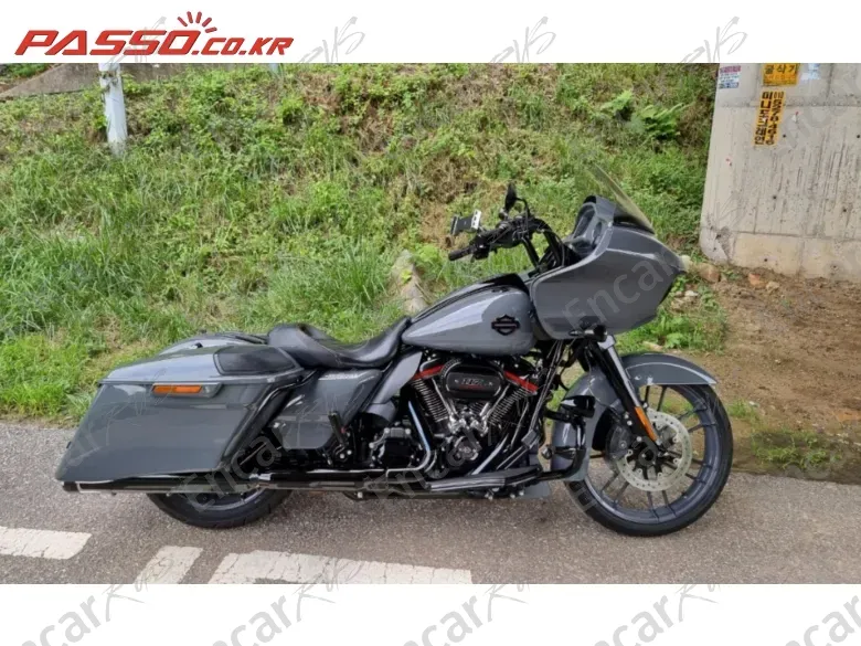 Harley-Davidson Fltrse3 - фото 0