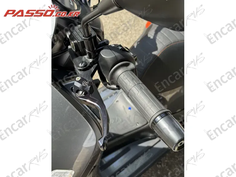 Vespa Gtv 300 - фото 3
