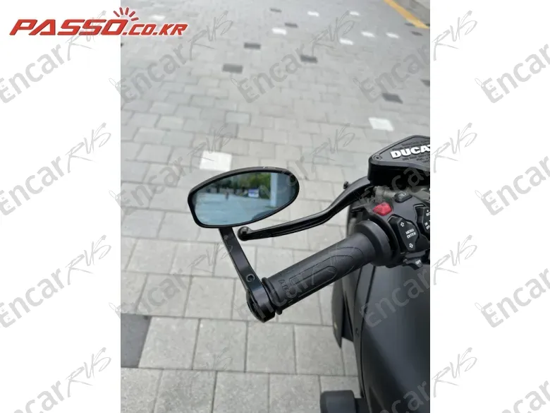 Ducati Diavel 1260 S - фото 3