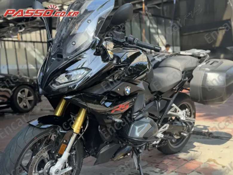 Bmw R 1250 Rs - фото 0