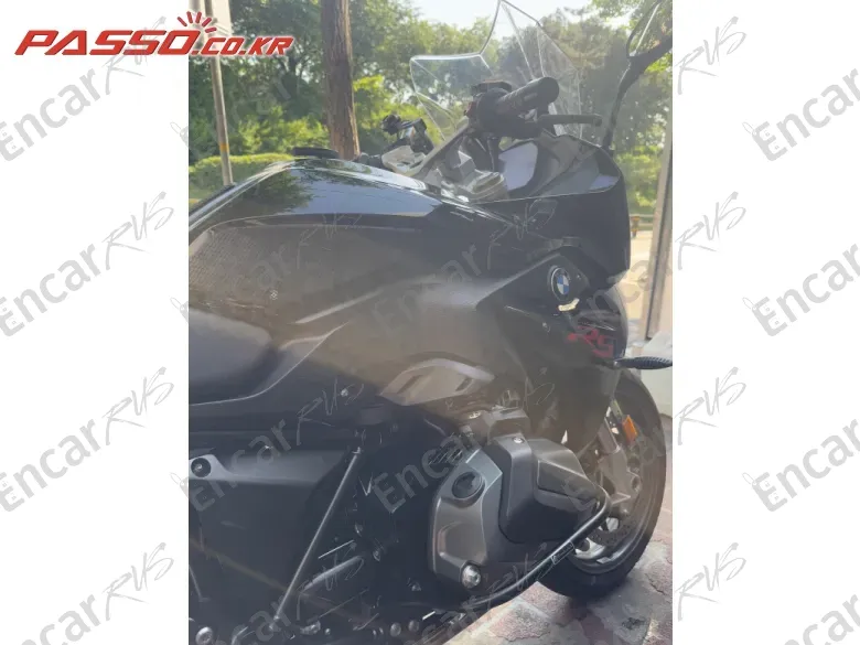 Bmw R 1250 Rs - фото 2