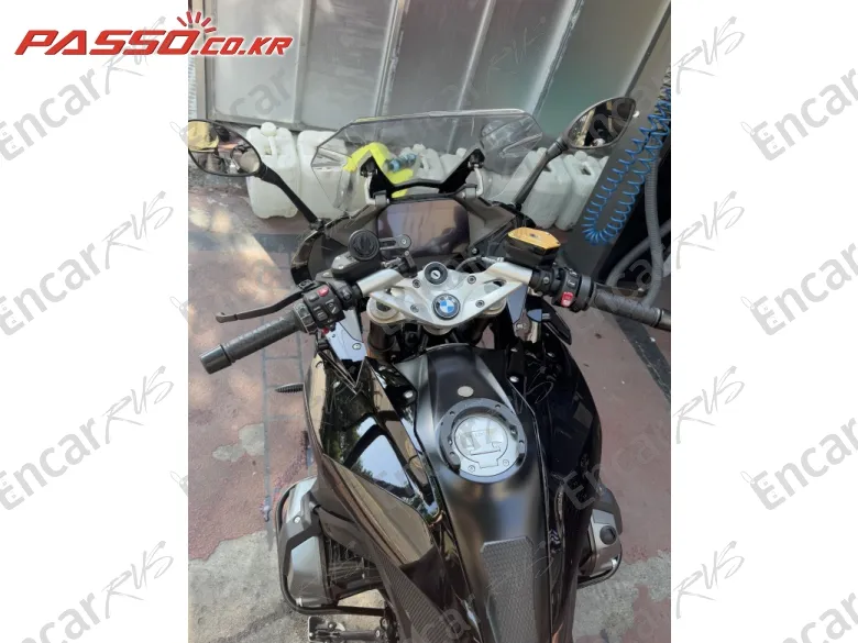 Bmw R 1250 Rs - фото 3