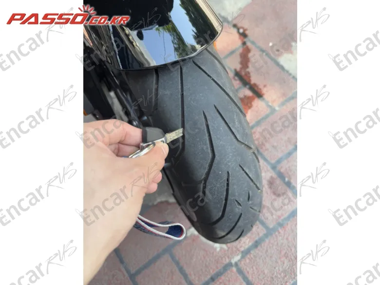 Bmw R 1250 Rs - фото 5