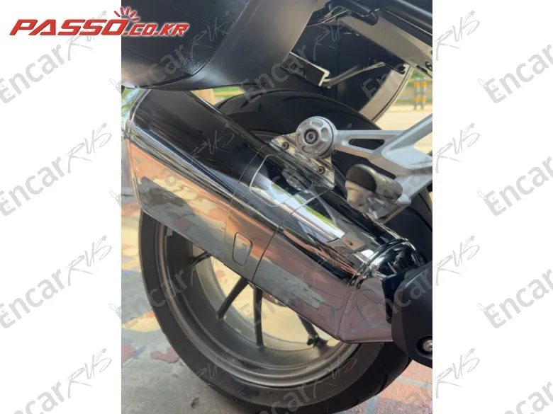 Bmw R 1250 Rs - фото 6