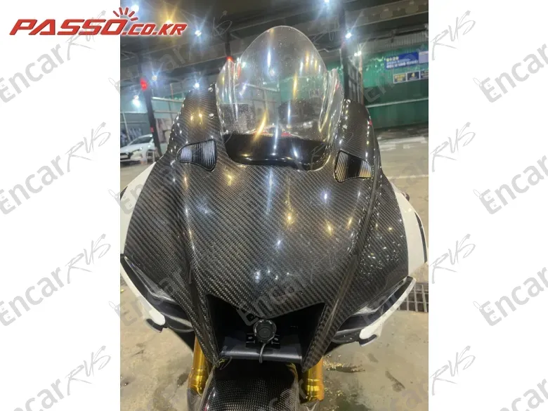 Yamaha Yzf R1 - фото 1