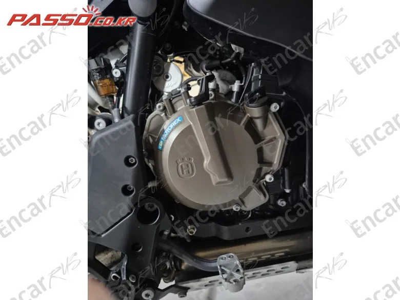 Husqvarna Norden 901 - фото 4