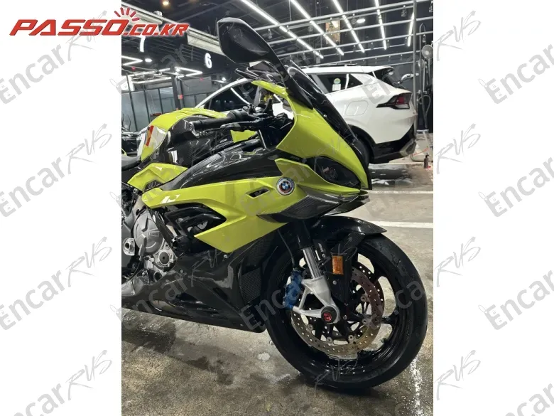 Bmw M 1000 Rr - фото 3