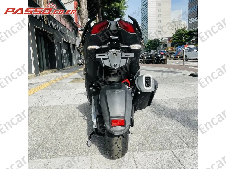 Kymco Krv 200 - фото 2